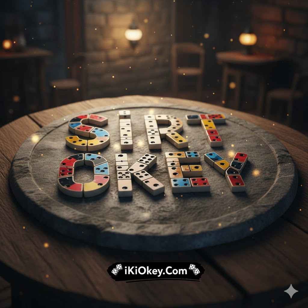 Siirt Okey Oyna – Siirt Okey Salonları Deneyimi