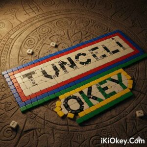 Tunceli Okey Oyna