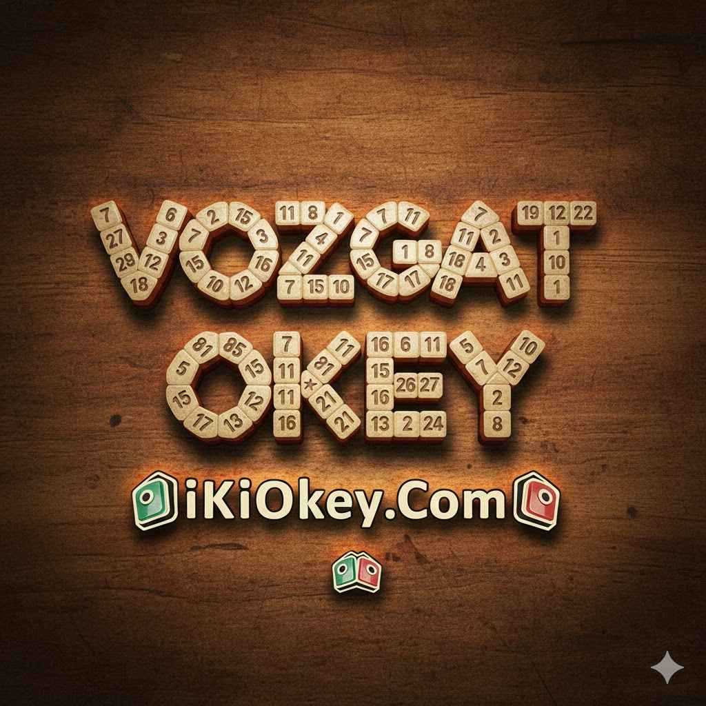 Yozgat Okey Salonları